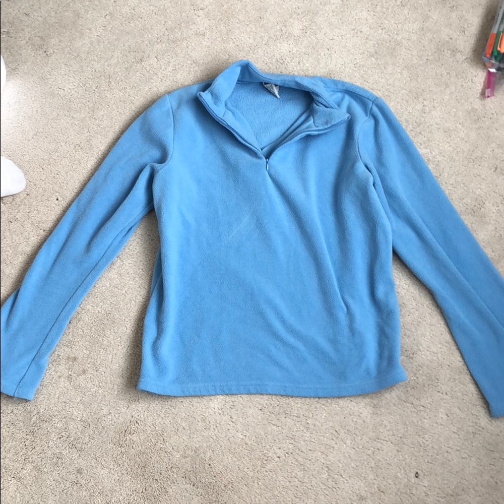 Blue Old Navy Sweatshirt